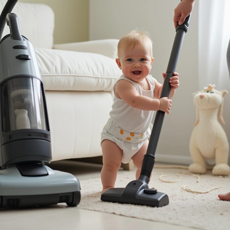 dangers of vacuum cleaners