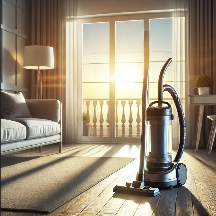 Best Vacuums for Hot Climates: Top Picks for Warm and Dusty Environments