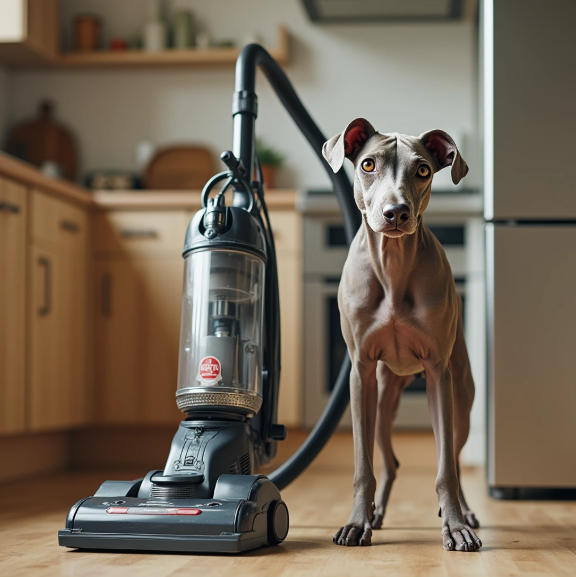 Best vacuums for hairless dogs